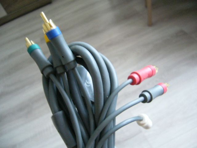 Kabel TV do konsol Xbox 360