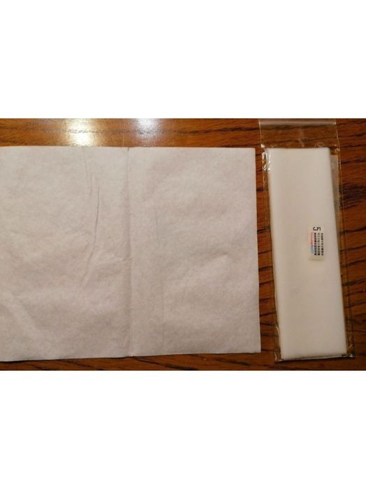 Flash paper, rekwizyt dla iluzjonisty