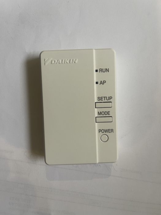 Wi-Fi-модуль для кондиціонера Daikin