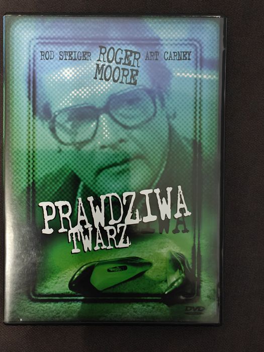 Film DVD Czego pragną kobiety; Prawdziwa twarz