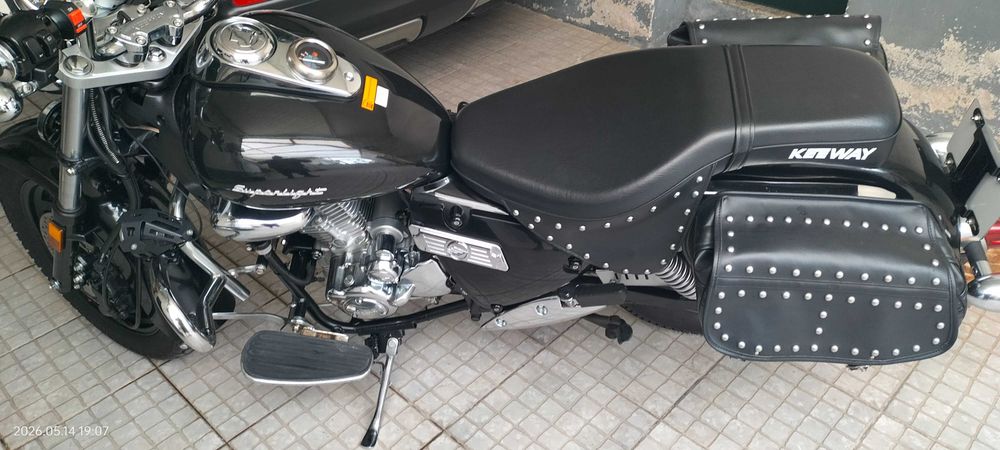 vendo mota keeway