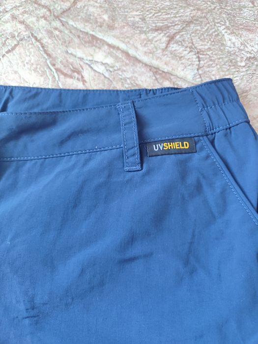 Бріджи Jack Wolfskin р. 10