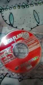 Sega Saturn com jogos incluidos + comando64170815696641123