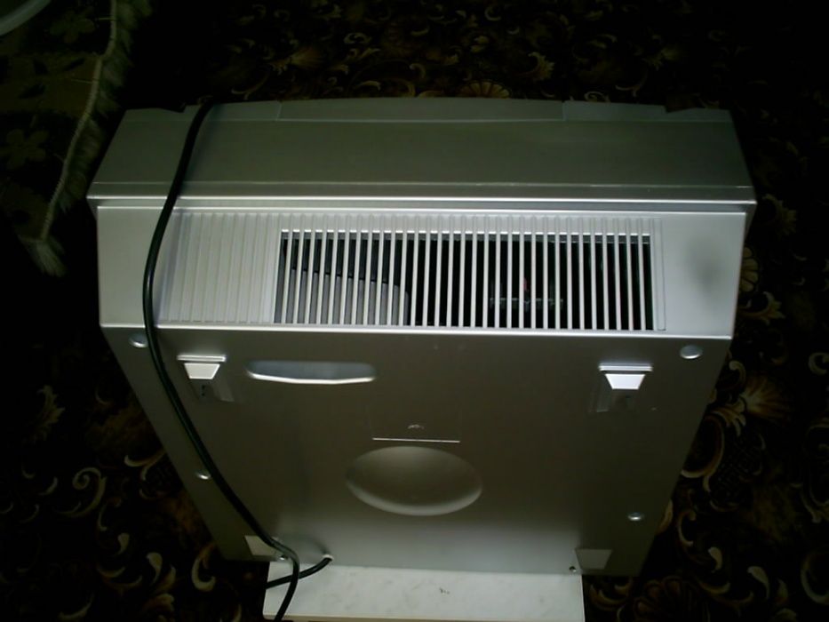 комнатный очиститель воздуха новый