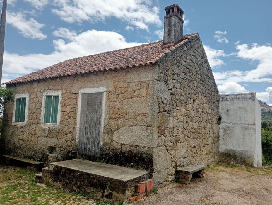Monsanto Aldeia Histórica Venda de casa tipica