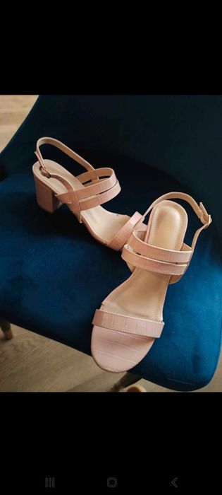 Sandały Wittchen, rozm.40