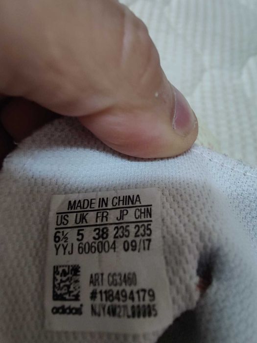 Sapatilhas Pepe Jeans tam. 38 em excelente estado geral.