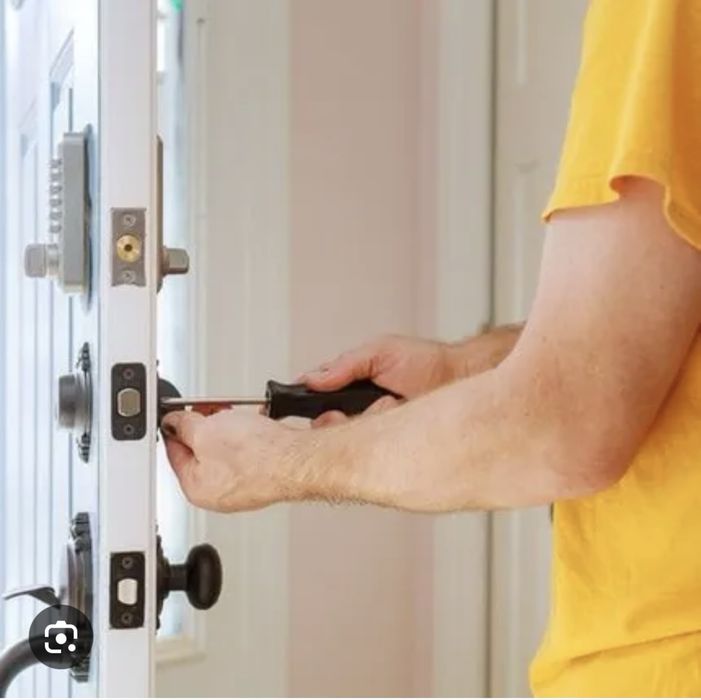 Servicos de Reparacao E Manutencap da sua Habitacao