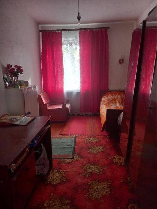 Будинки під державні програми Погребище