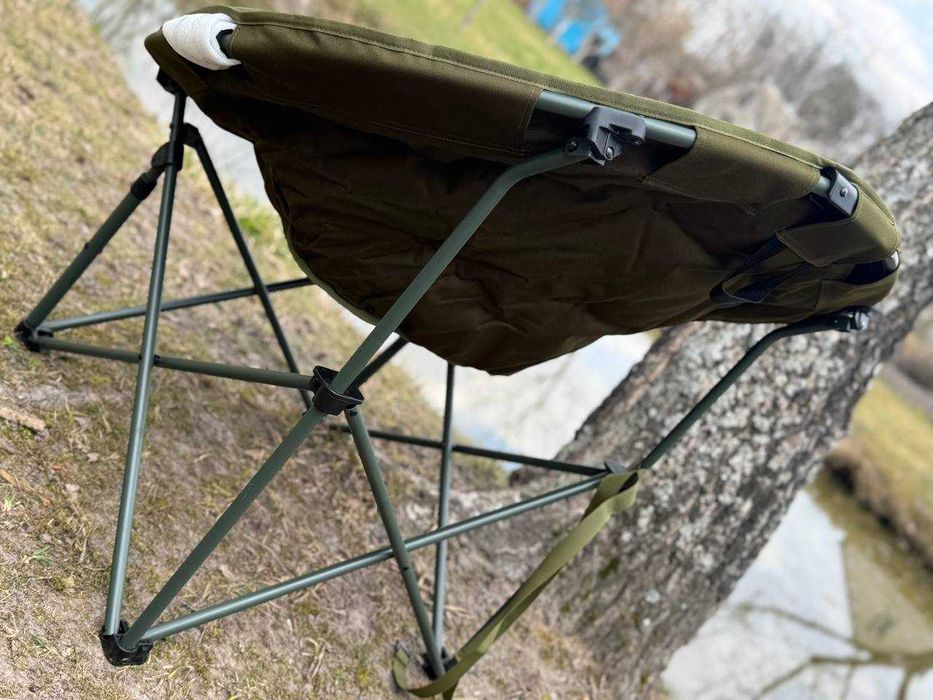 Карповое кресло/Крісло карповое Carp Pro CPR2 + сумка для переноски (комплект)