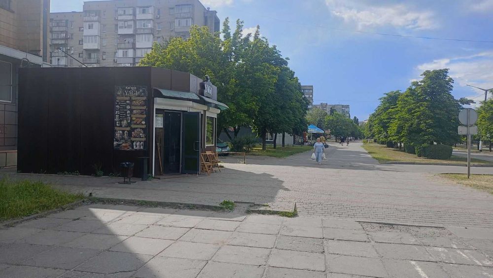 Оренда приміщення (МАФ)