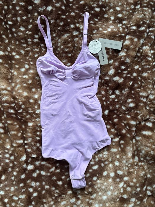 body creamy fabrics