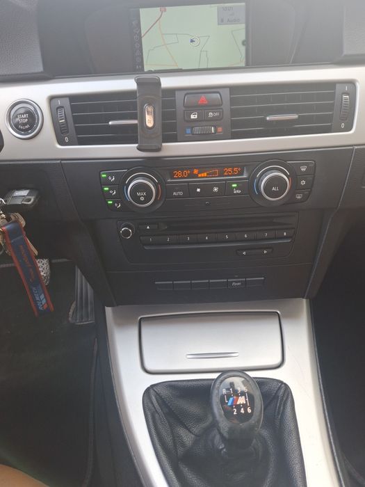 Bmw seri 3 (318 320) 2l disel e 90 e 91