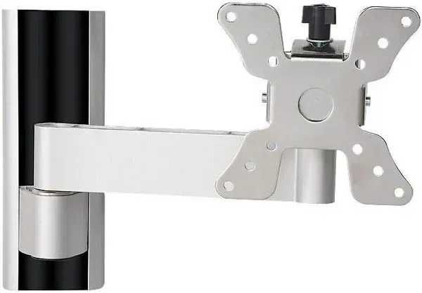 Кронштейн для телевізора X-DIGITAL VESA: 100x100 мм, 75x75 мм