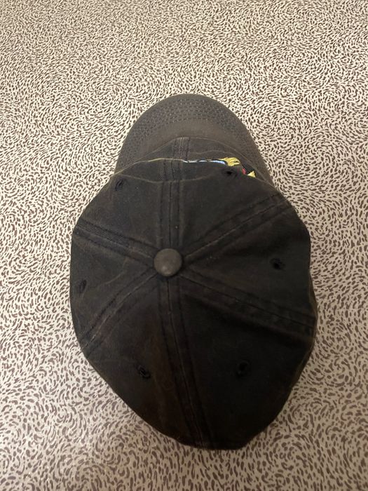 кепка empyre оригинал