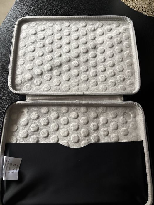 Macbook Air M4 Meia noite