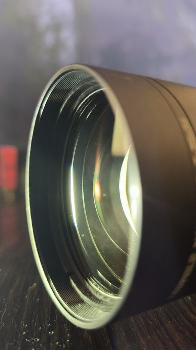 Leupold Mark 5HD 7-35 56 H59