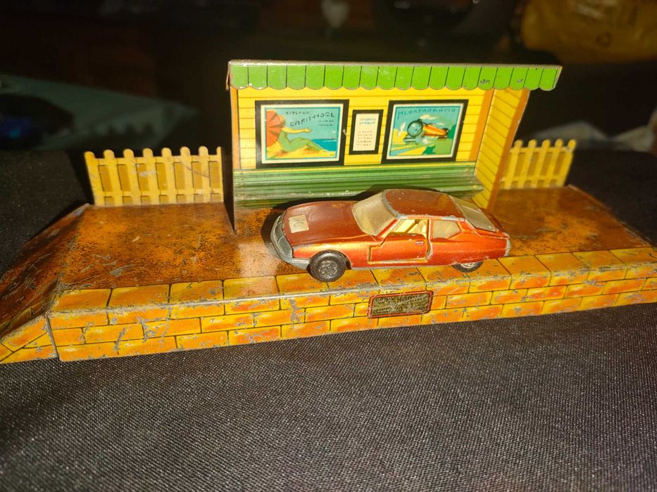 Hornby ferromodelismo