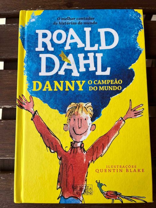 Livros juvenis de diversas coleções_Timmy Fiasco, Hilda