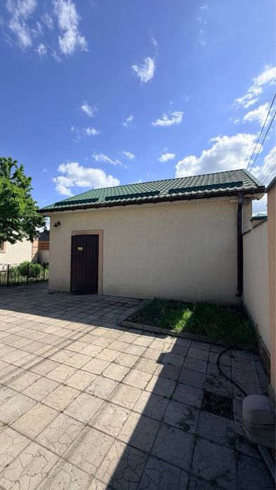 Продам уютный 4-комнатный дом 120 м² на Левом берегу (район Байкальской) - View 4