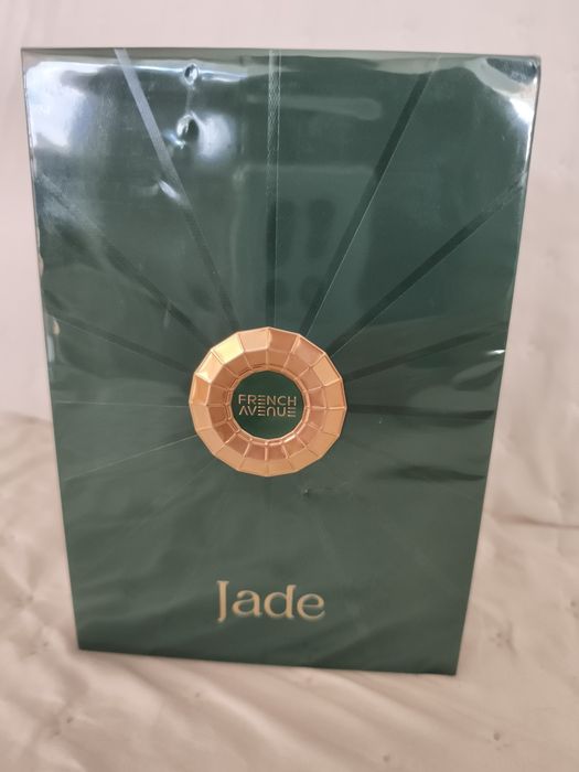 Perfumy damskie arabskie