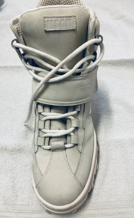 Botas MSGM  , muito confortáveis