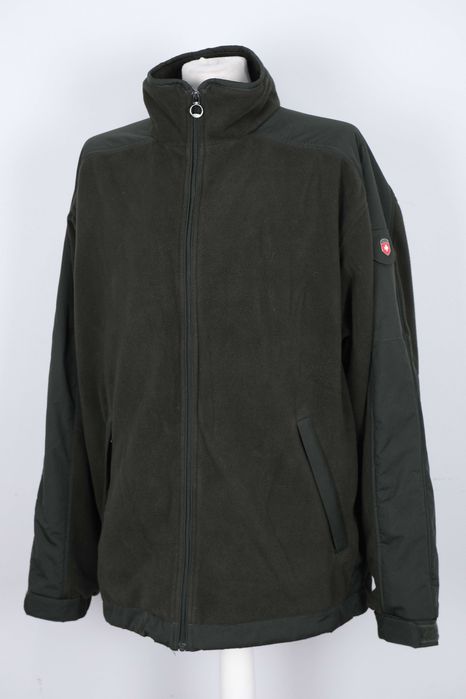 Wellensteyn jet-jacke kurtka polarowa męska r XL