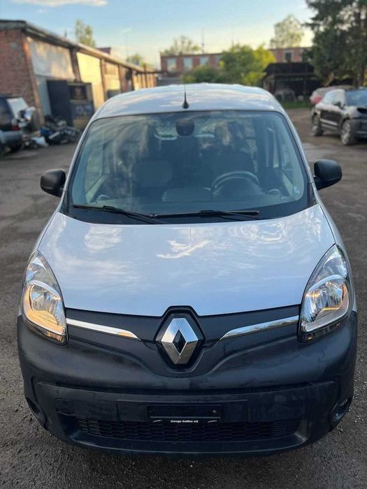 Renault Kangoo EV Long (довга база) , 33 кВт ,