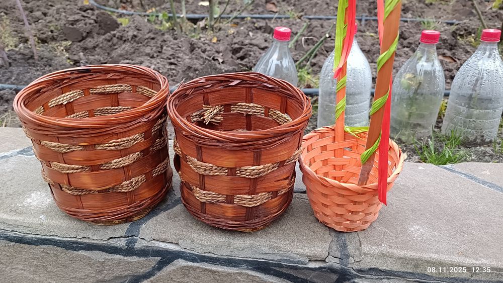 Кашпо для цветов