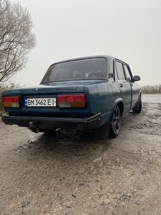 Продам ВАЗ 2107.