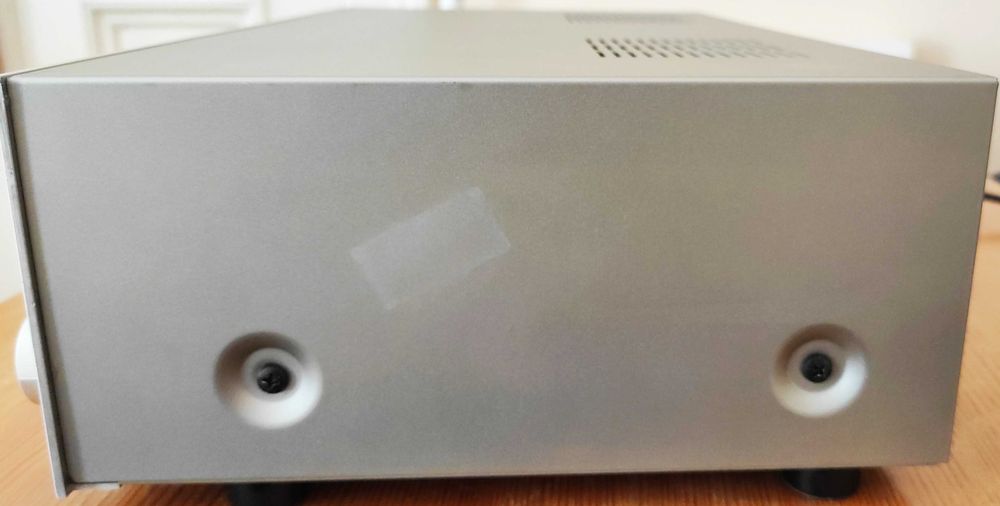 Magnetofon Kasetowy ONKYO TA-2050