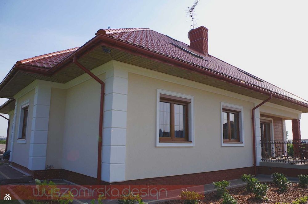 Usługi Remontowo-Budowlane