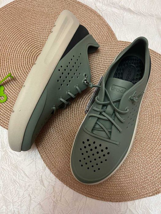 Кросівки чоловічі Crocs InMotion. Оригінал. Нові