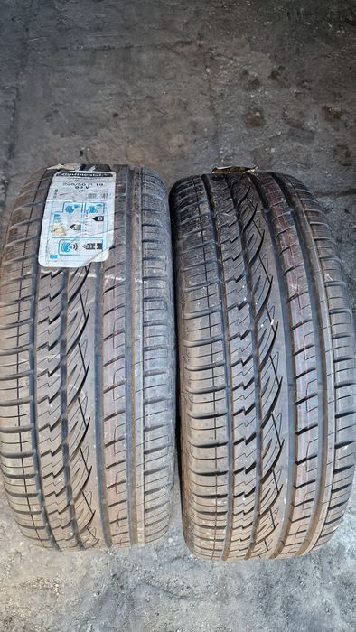 235/50r19 Continental CrossContact UHP MO 99V