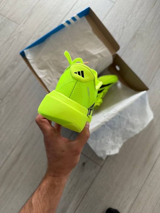Кросівки Adidas Adizero Evo SL premium