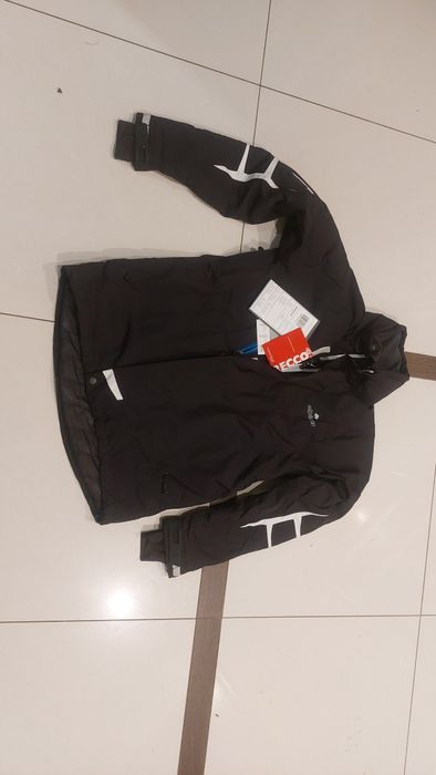 Nowa kurtka zimowa narciarska roz.M Alpinus Bangor  Alert mem 10.000