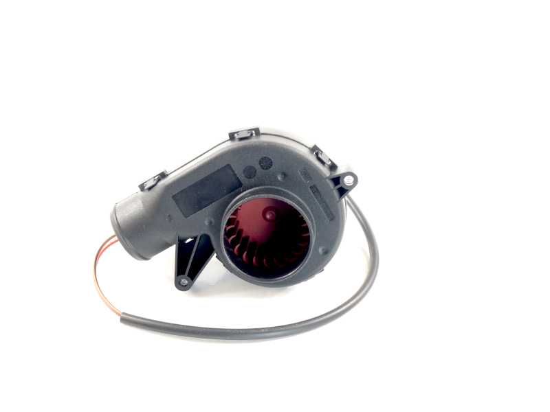Wentylator do GRAMMER MSG 97AL/741 DDS EVO