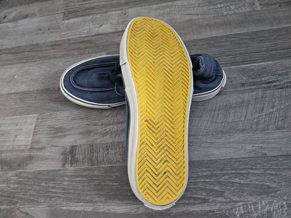 Buty Tenisowki Big Star Jeans Trampki
