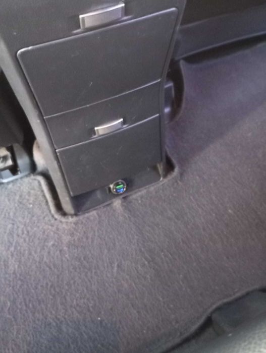 Chevrelot Captiva, Diesel, 7 Lugares, sem problemas de mecânica.