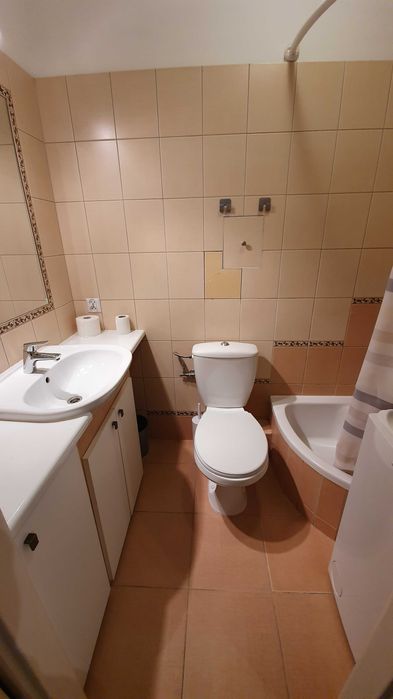 Mieszkanie – Szczecin - Widok 3