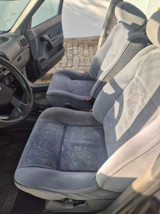 Automóvel Renault 19