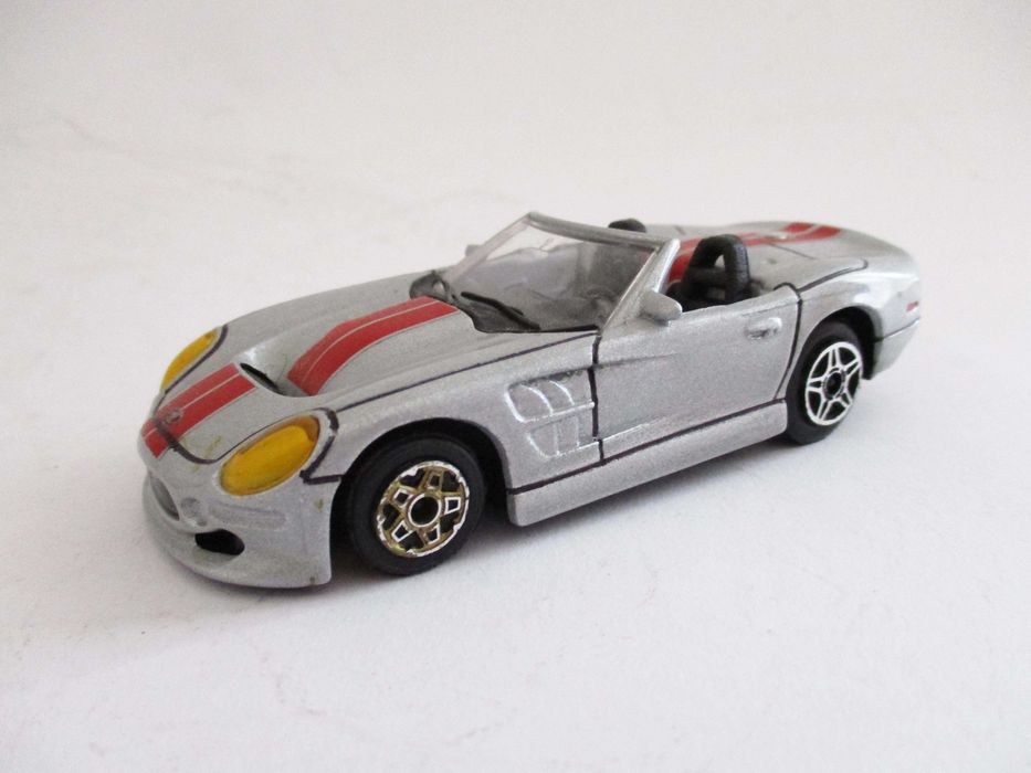 Carros miniaturas de colecção - Brincar