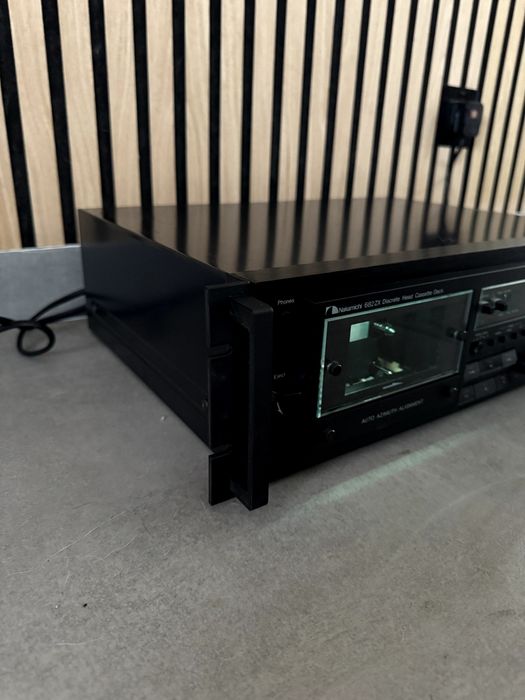 Nakamichi 682ZX Tape deck