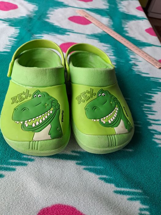 Крокси Disney Pixar ( оригінал)