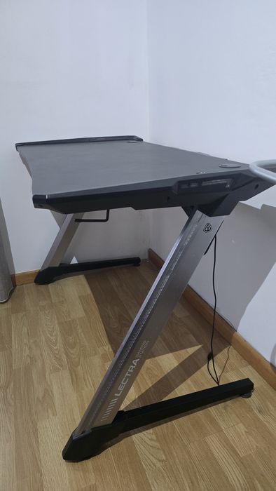 Secretaria Alpha gamer Lectra