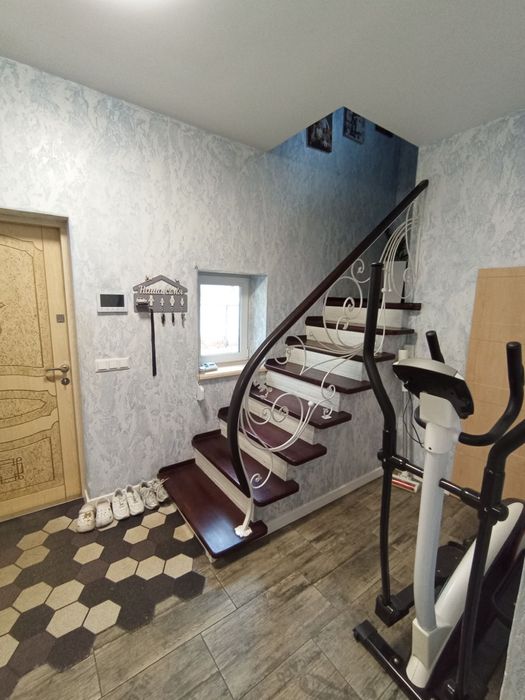 Будинок за адресою вул. Чернишевського Миколи (площа 120 м²) - Atlanta.ua - фото 11