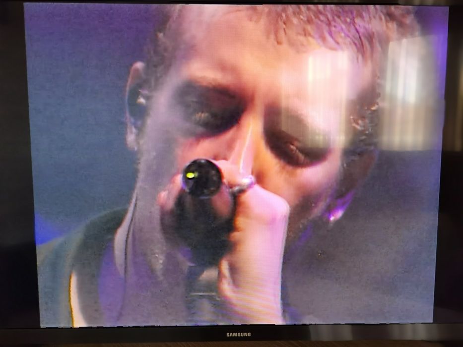 Paradise Lost: Evolve DVD