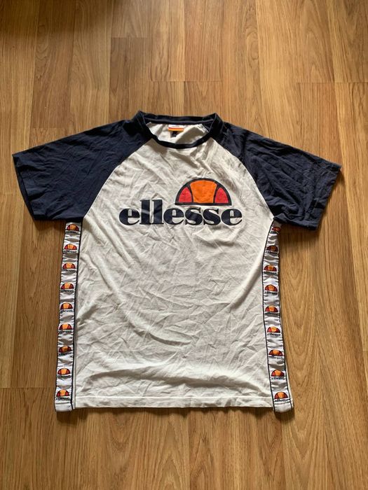 Футболка ellesse