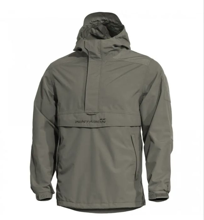 Куртка анорак Pentagon Ydor