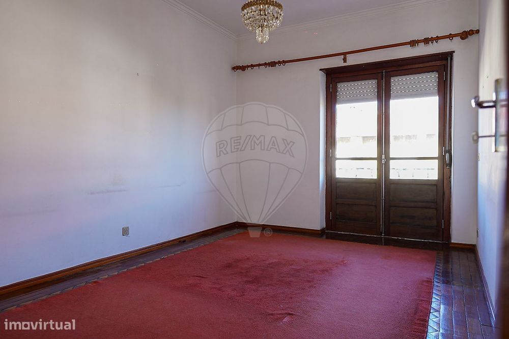 Apartamento T2 para venda